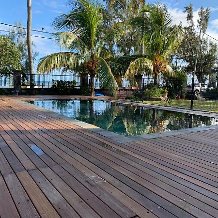 The Beach House Rodrigues Bambou Exteriér fotografie