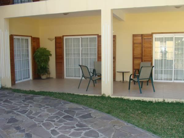 The Beach House Rodrigues Bambou Exteriér fotografie