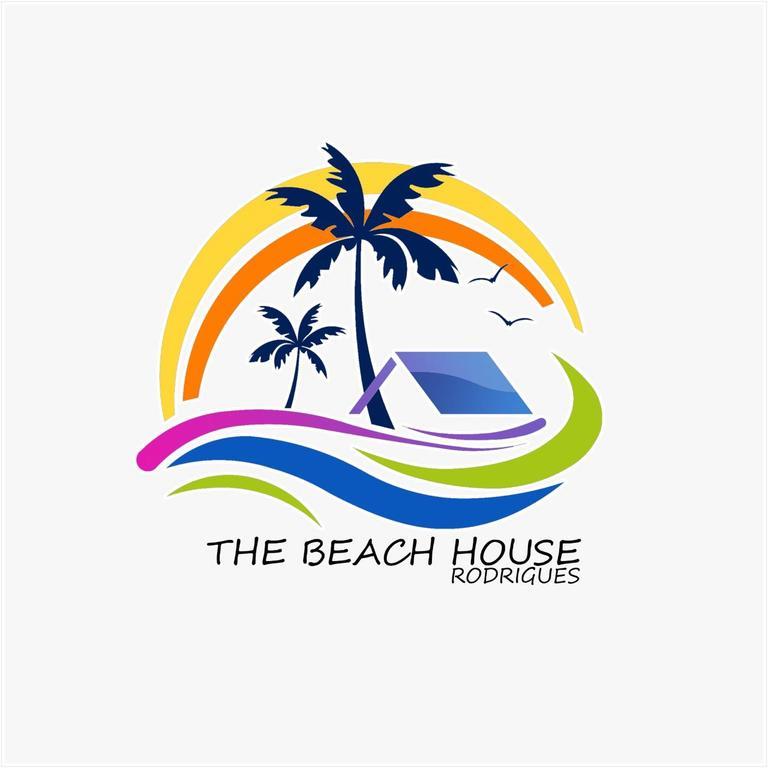 The Beach House Rodrigues Bambou Exteriér fotografie